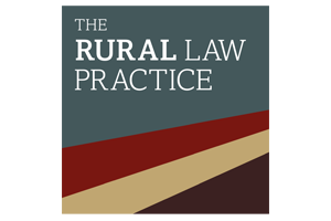 The Rural Law Practice part of Thomson Hayton Winkley The Rural Law Practice part of Thomson Hayton Winkley
